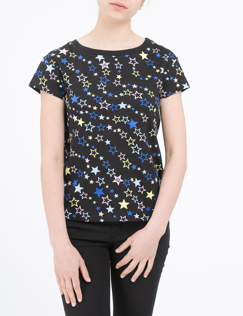T-shirt Love Moschino T-shirt Love Moschino