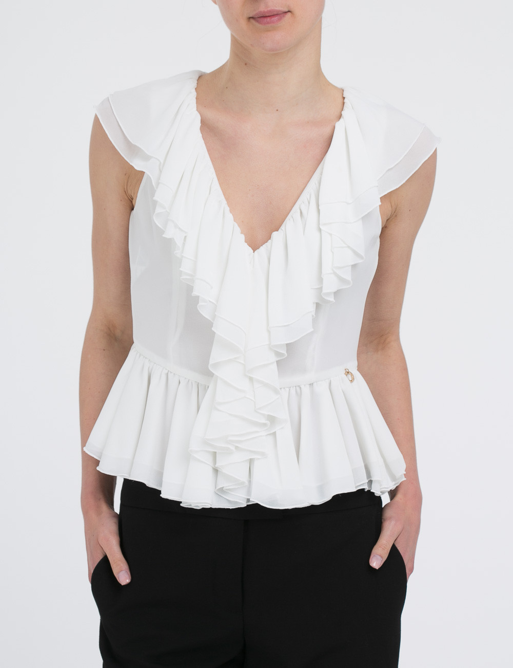 Blusa Relish Blusa Relish