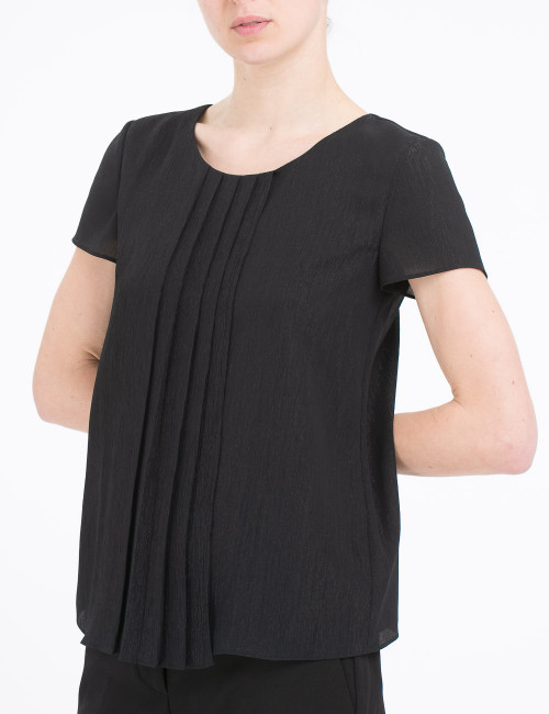 Blusa Emporio Armani