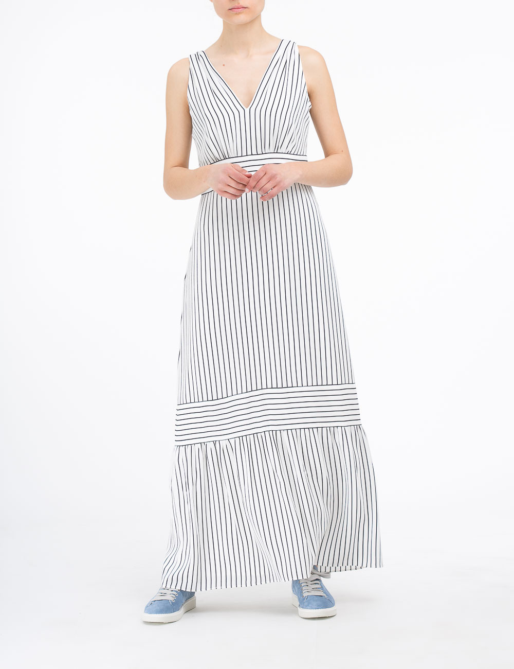 Vestito lungo Lauren Vestito lungo Lauren