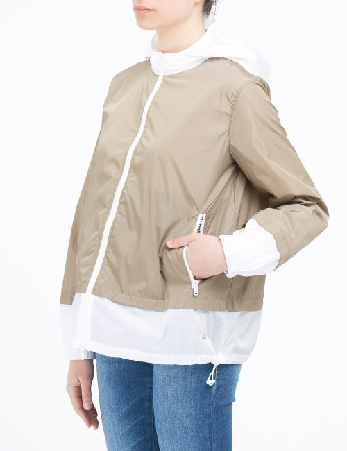 Giacca a vento best sale fay