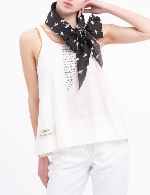 Foulard Alysi