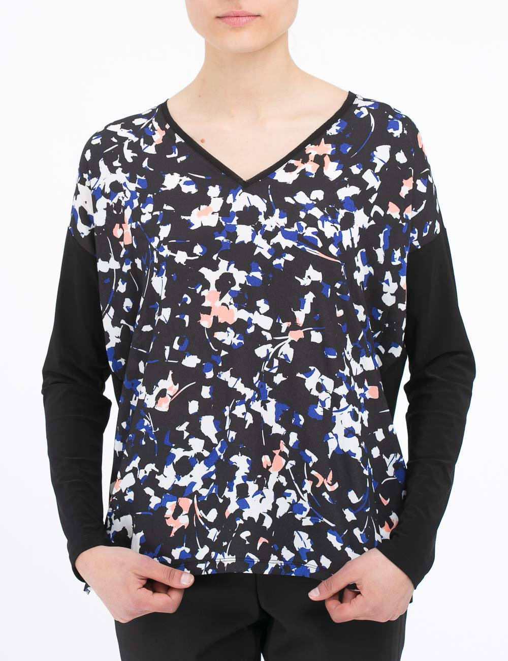 Maglia DKNY Maglia DKNY