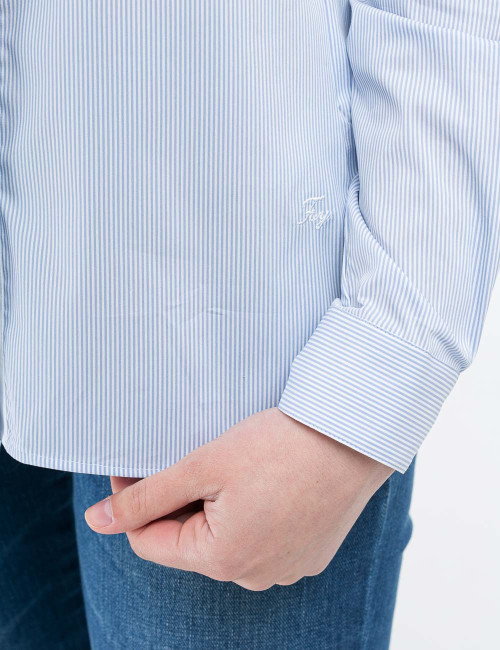 Camicia Fay