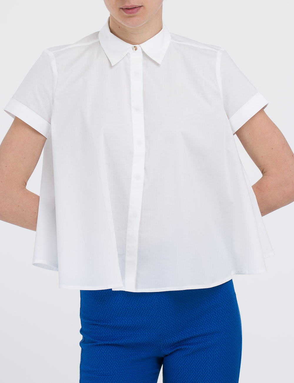 Camicia Niù Camicia Niù