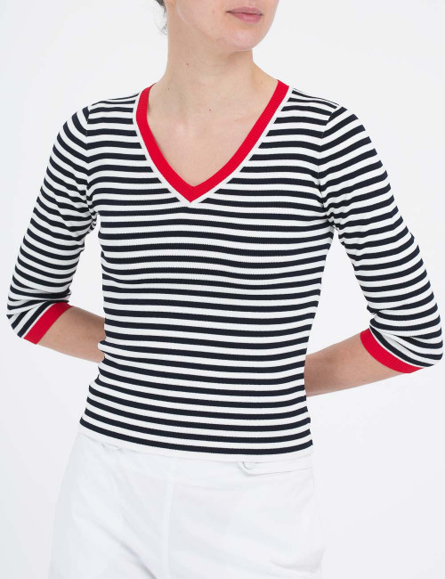 Maglia No Secrets