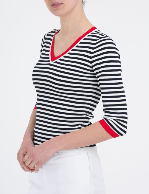 Maglia No Secrets