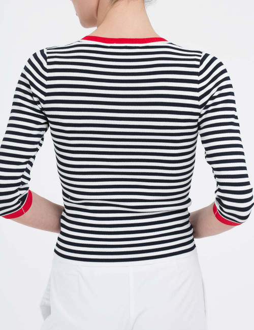Maglia No Secrets