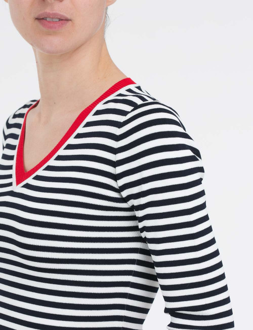 Maglia No Secrets