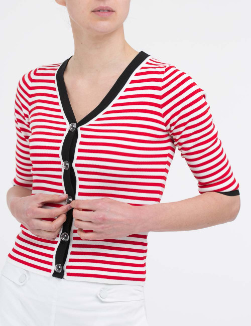 Cardigan No Secrets