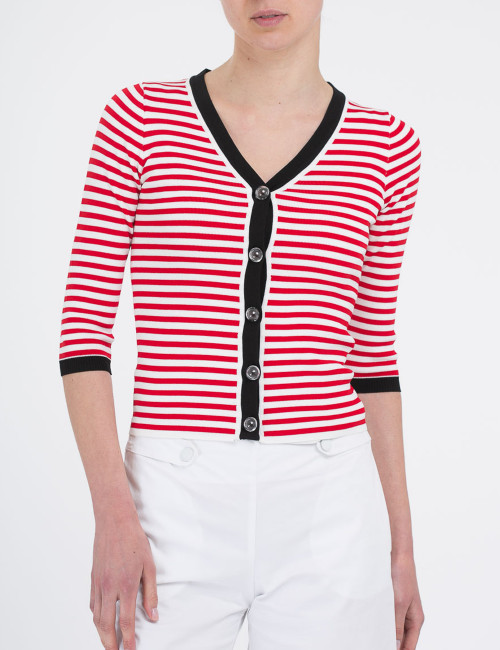 Cardigan No Secrets