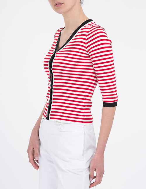 Cardigan No Secrets