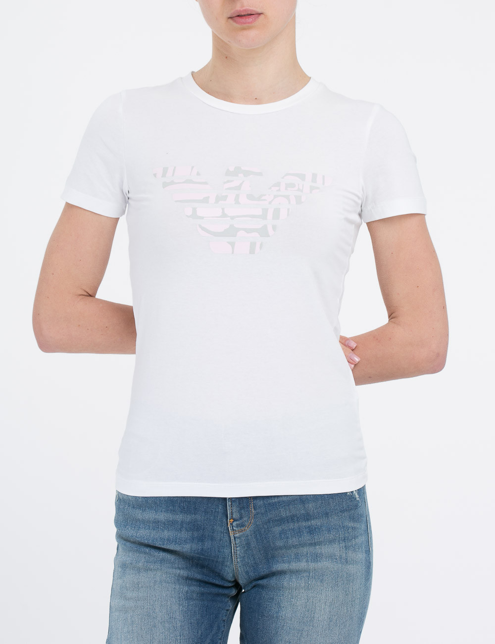T-shirt Emporio Armani T-shirt Emporio Armani