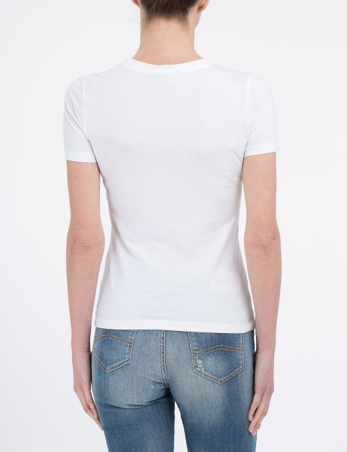 T-shirt Emporio Armani