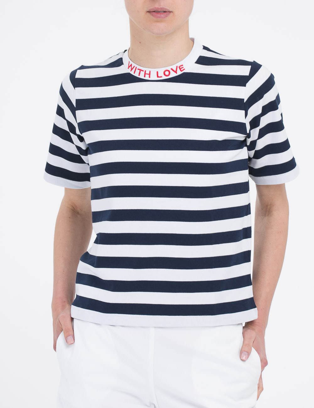 T-shirt Ti Chic T-shirt Ti Chic