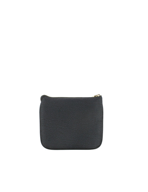 Borsa a tracolla small Borbonese