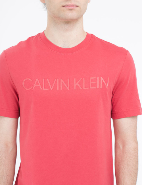 T-shirt Calvin Klein
