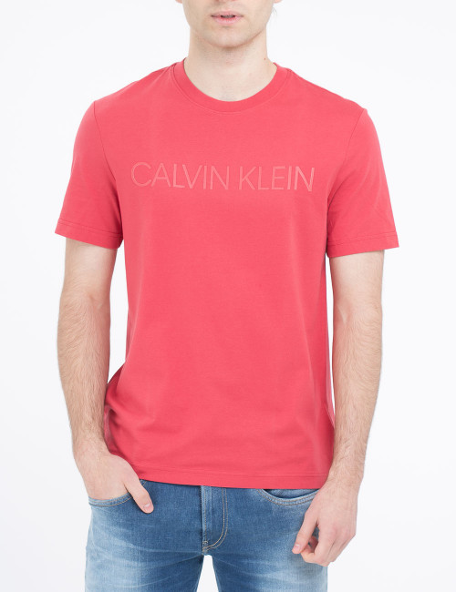 T-shirt Calvin Klein