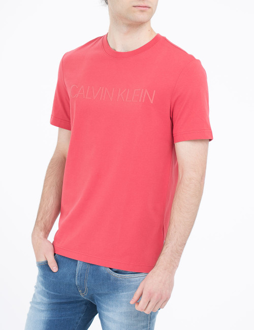 T-shirt Calvin Klein