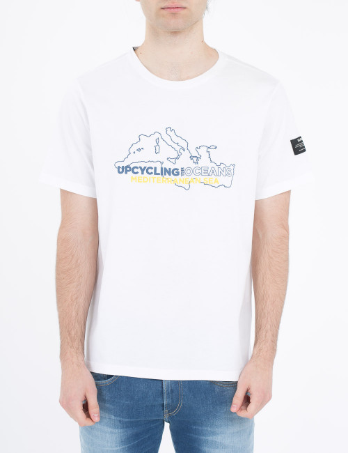 T-shirt Ecoalf