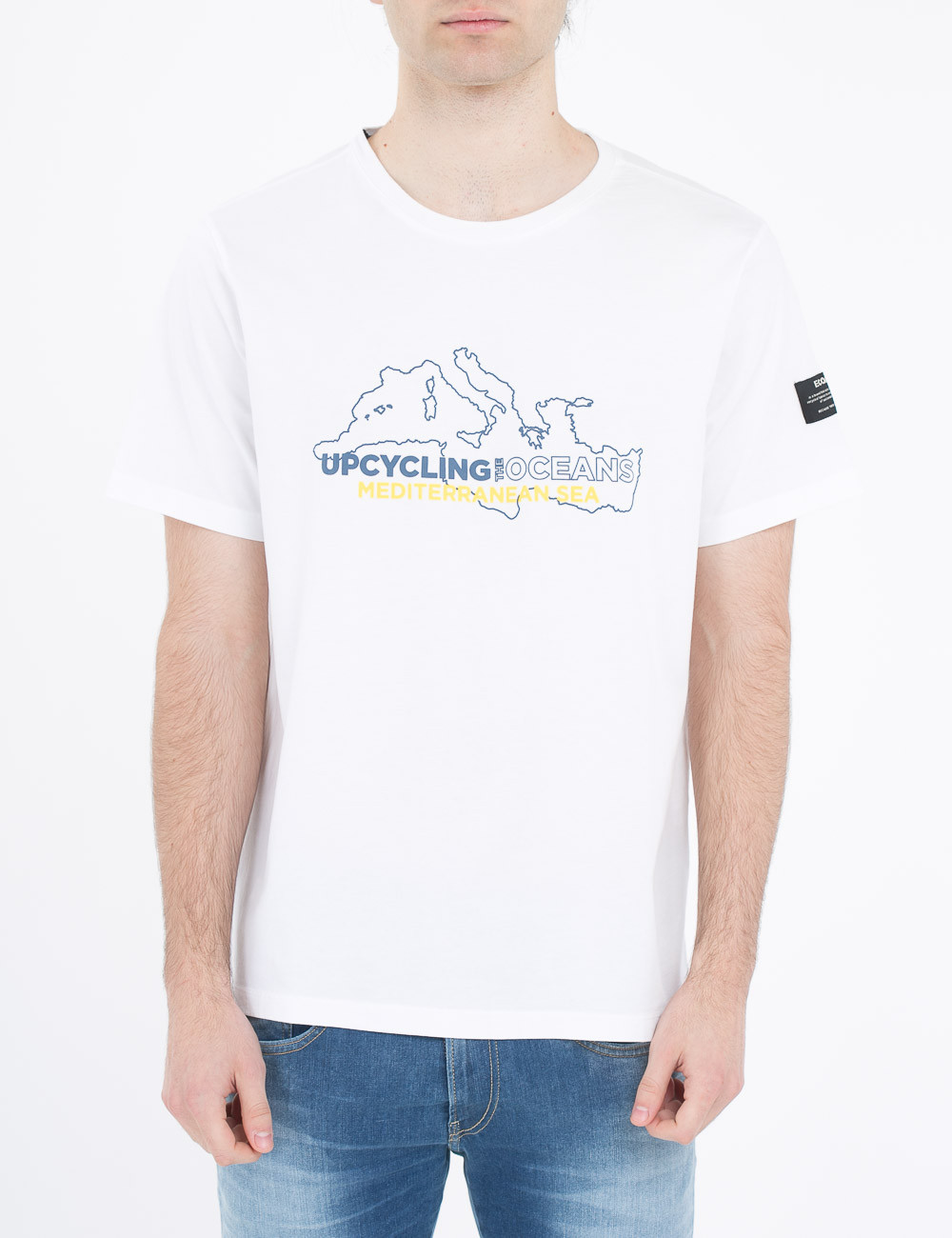 T-shirt Ecoalf T-shirt Ecoalf