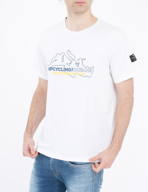 T-shirt Ecoalf