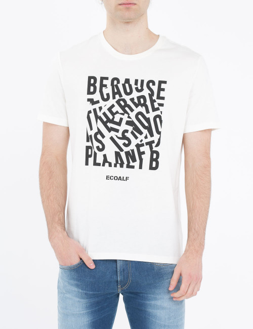 T-shirt Ecoalf