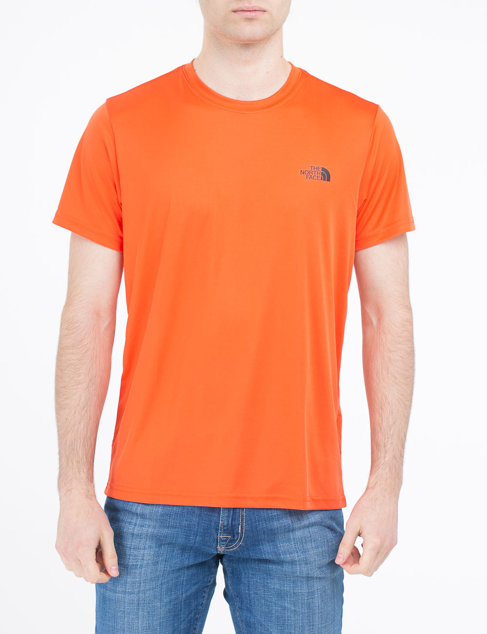 T-shirt The North Face T-shirt The North Face