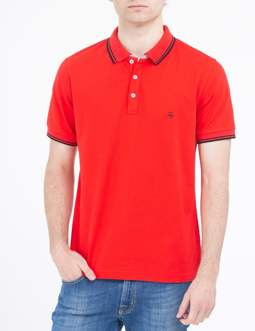 Polo Fay