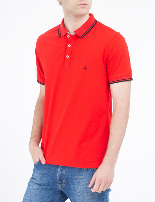 Polo Fay