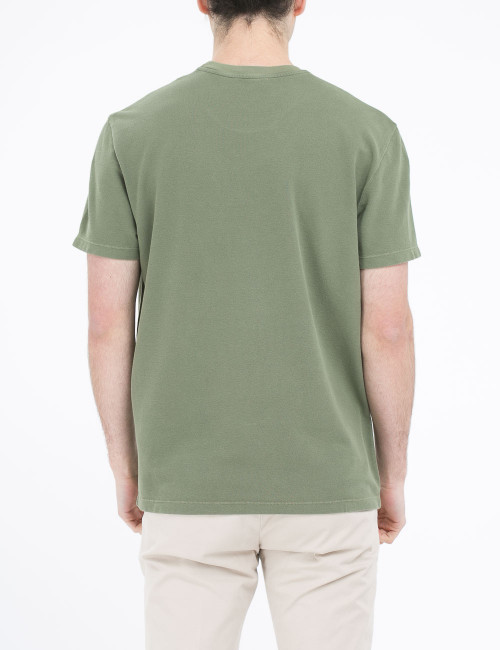 T-shirt Fay