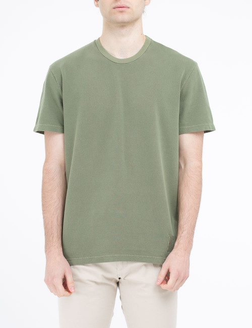 T-shirt Fay