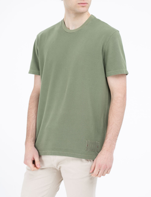 T-shirt Fay
