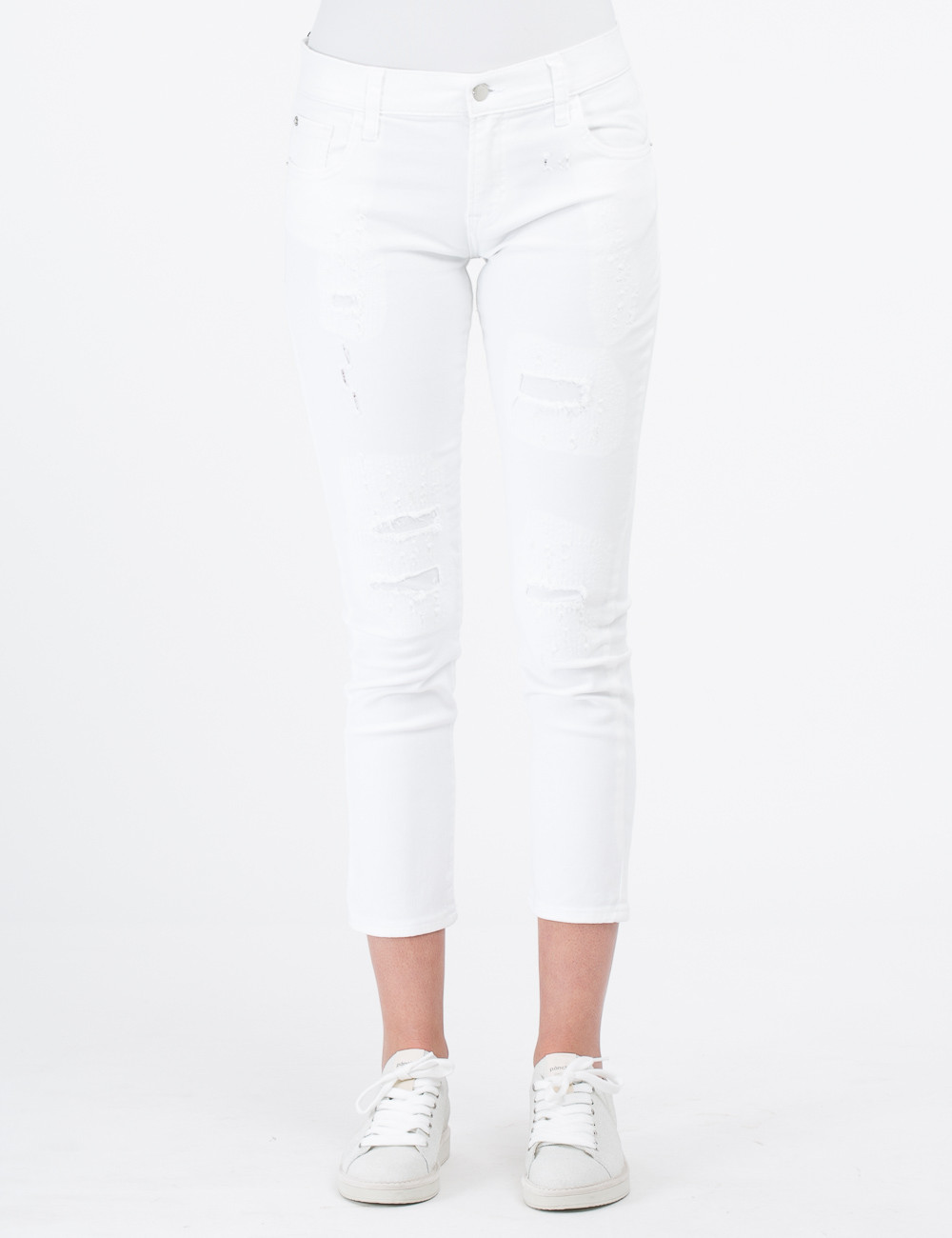 Jeans Emporio Armani Jeans Emporio Armani