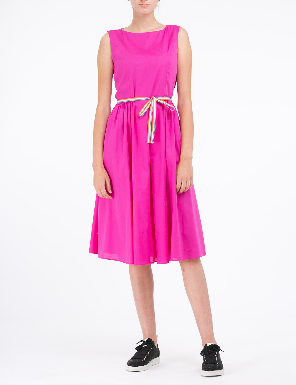Vestito midi Niù Vestito midi Niù