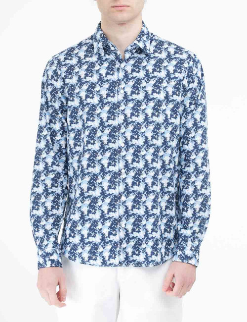 Camicia Calvin Klein