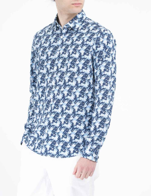 Camicia Calvin Klein