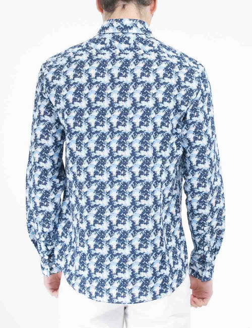 Camicia Calvin Klein