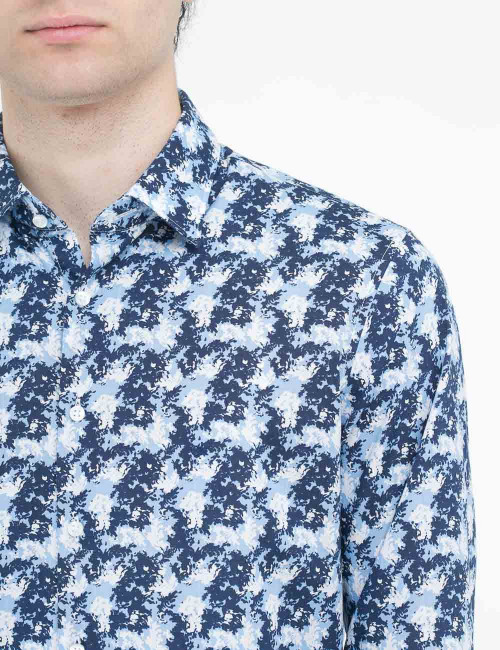 Camicia Calvin Klein