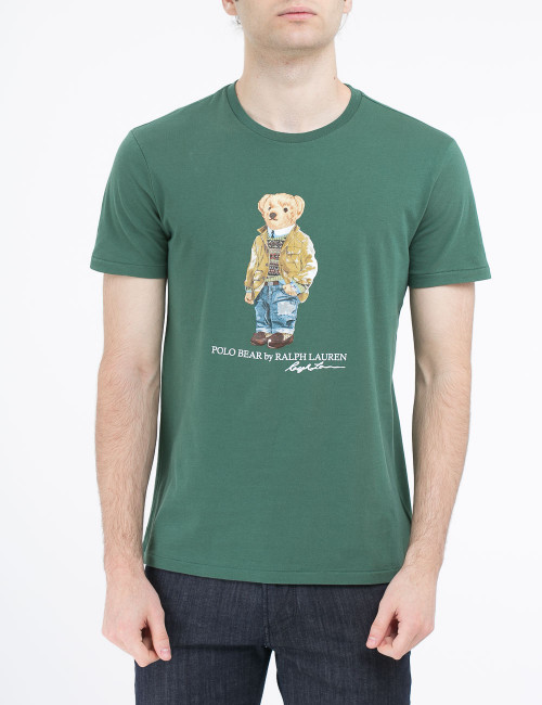 T-shirt Ralph Lauren