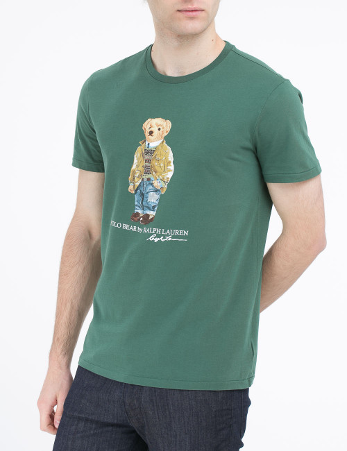 T-shirt Ralph Lauren