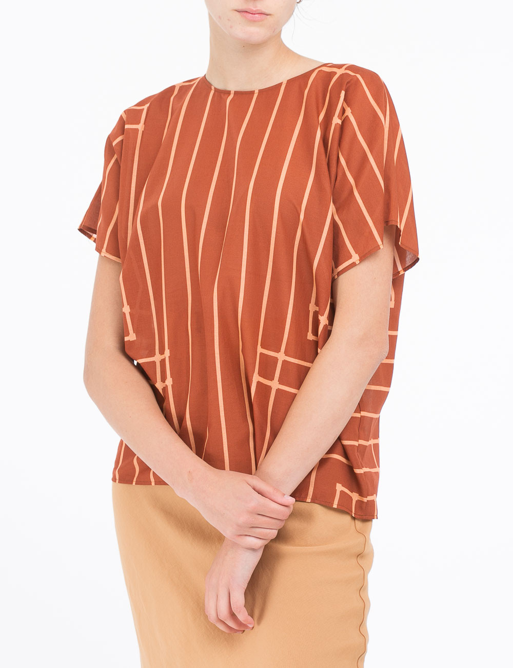 Blusa Alysi Blusa Alysi
