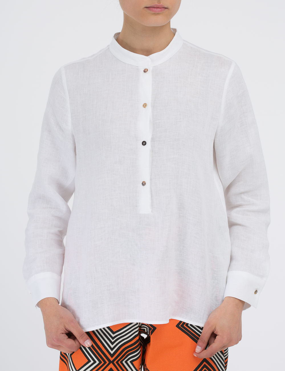 Blusa Niù Blusa Niù