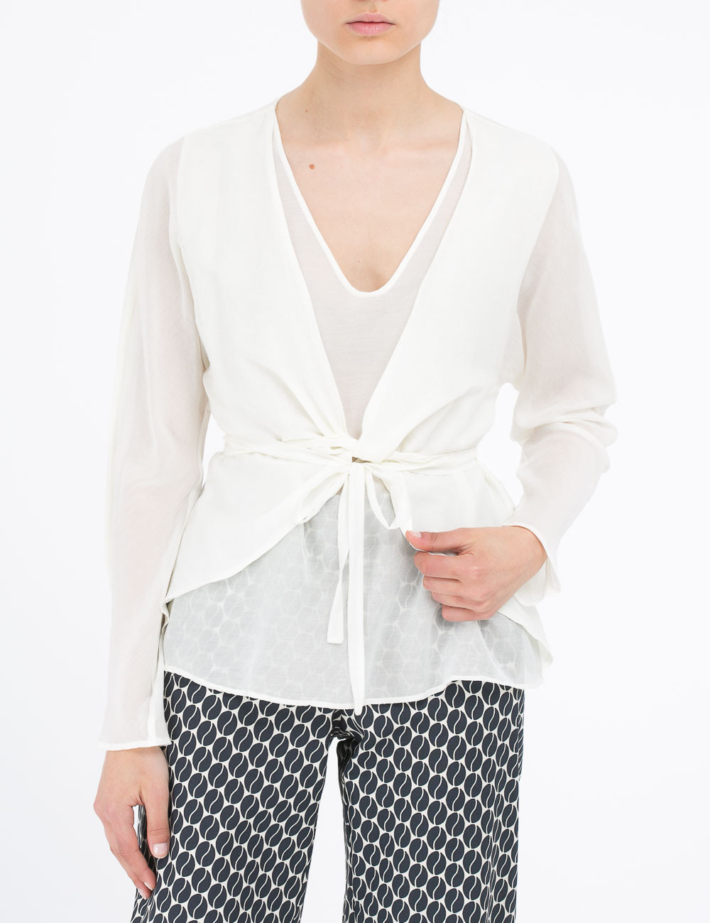 Blusa Alysi Blusa Alysi