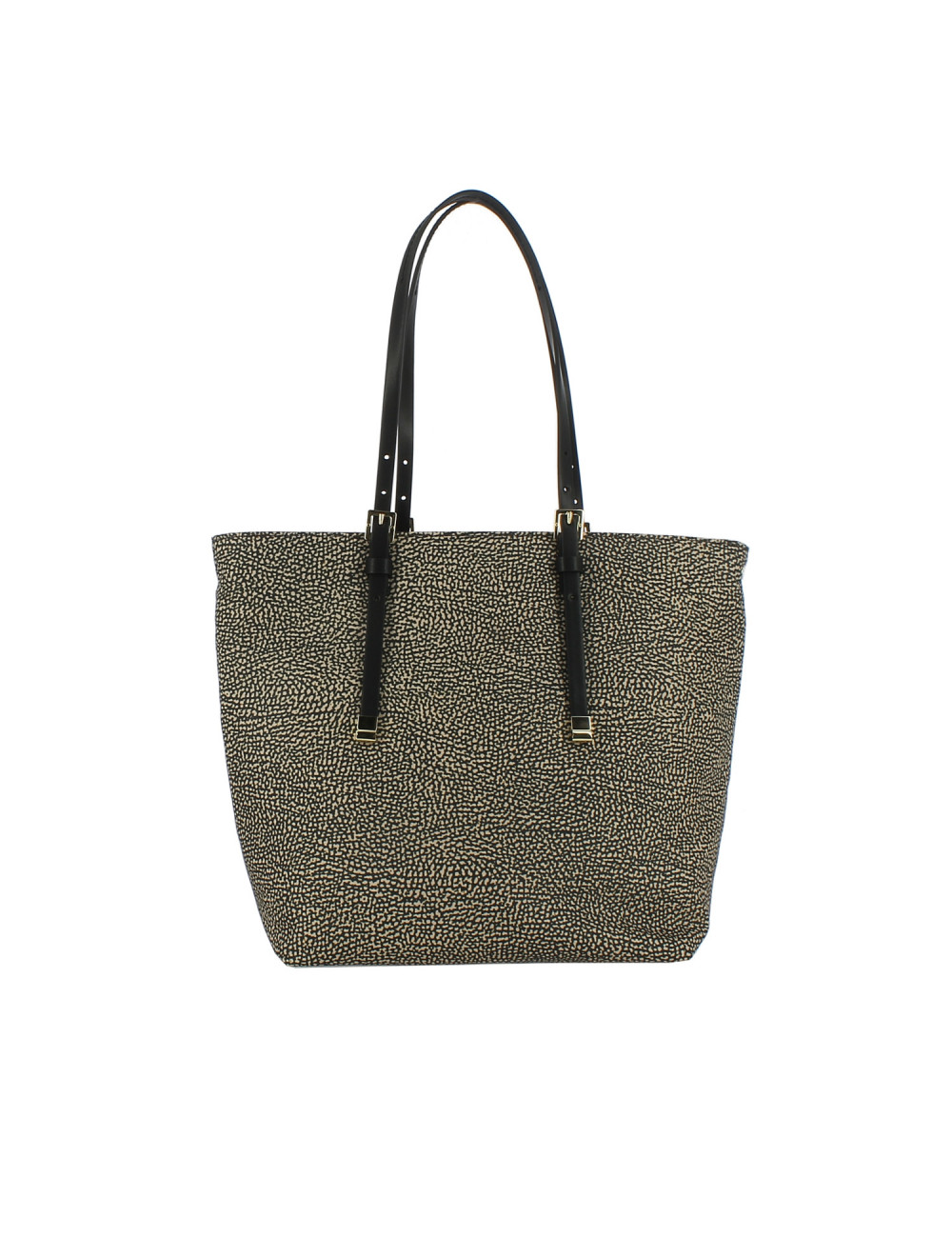 Shopping Bag medium Borbonese Shopping Bag medium Borbonese