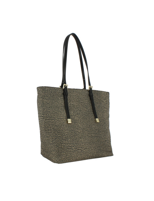 Shopping Bag medium Borbonese