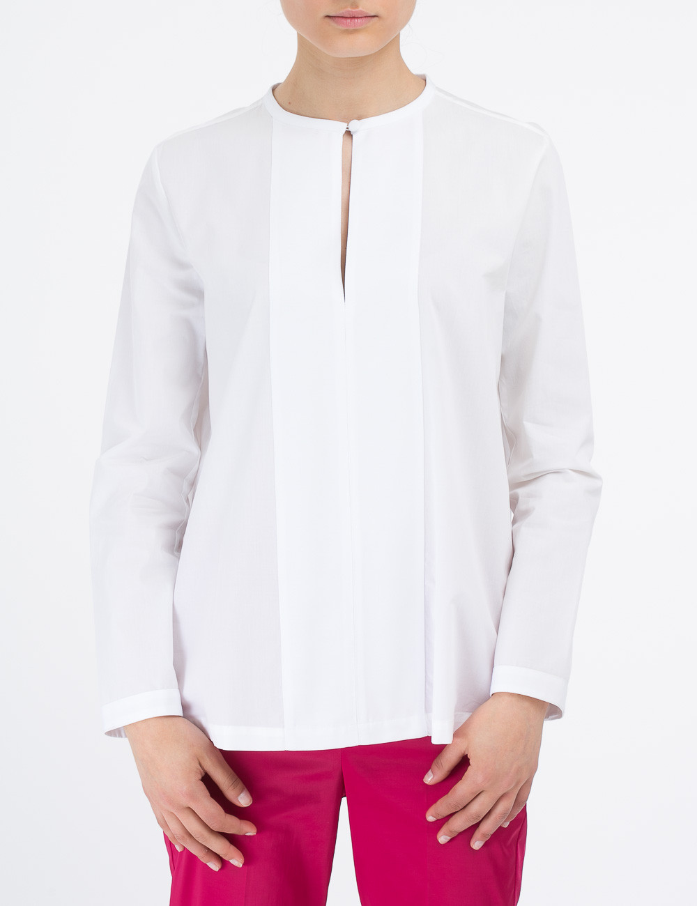 Blusa Emporio Armani Blusa Emporio Armani