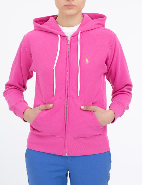 Felpa Ralph Lauren