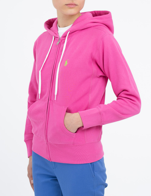 Felpa Ralph Lauren