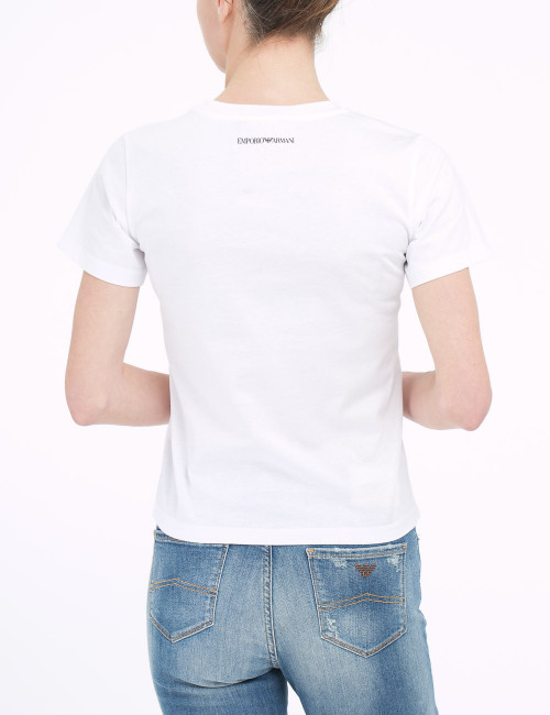 T-shirt Emporio Armani